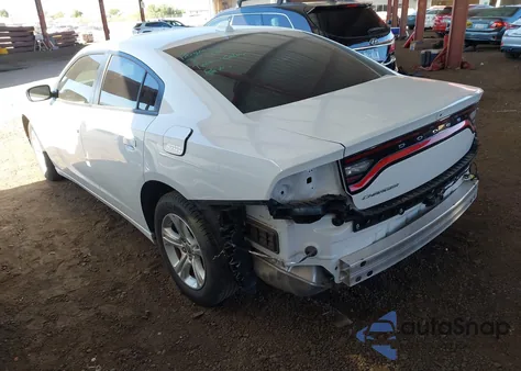 2023 Dodge Charger Sxt from USA, damaged, VIN 2C3CDXBG4PH589052